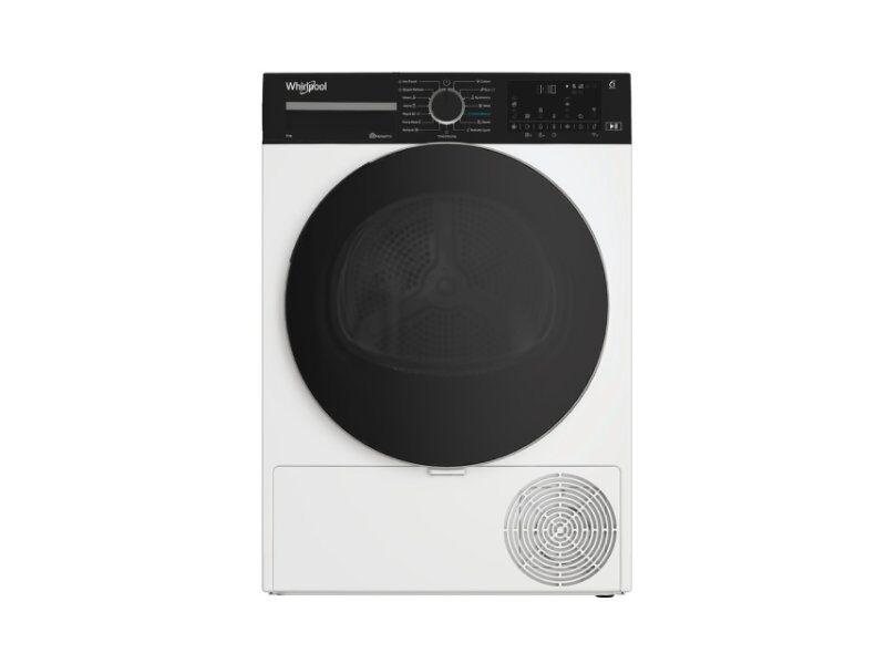 Whirlpool Mašina za sušenje veša WP C9 WBS EE, 9kg, Bela