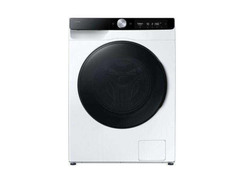 Samsung Mašina za pranje i sušenje veša WD90DG6B85BKU4, 9/6kg, 1400 obrt/min, Bela