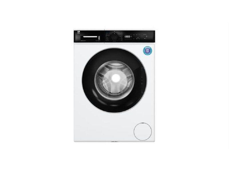 Union Mašina za pranje veša WMW-8121BLDC, 8kg, 1200 obrt/min, Bela