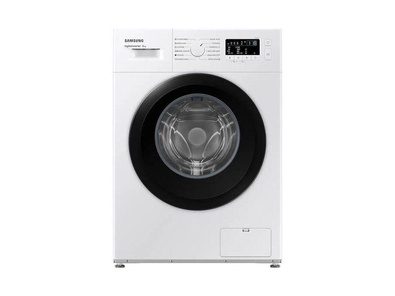 Samsung Mašina za pranje veša WW60A3120BE/LE, 6kg, 1200 obrt/min, Bela