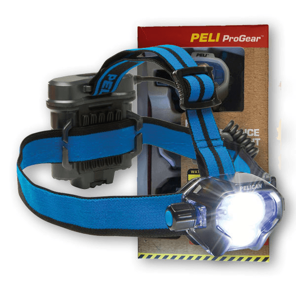 PELI Lampa za glavu 2780, LED