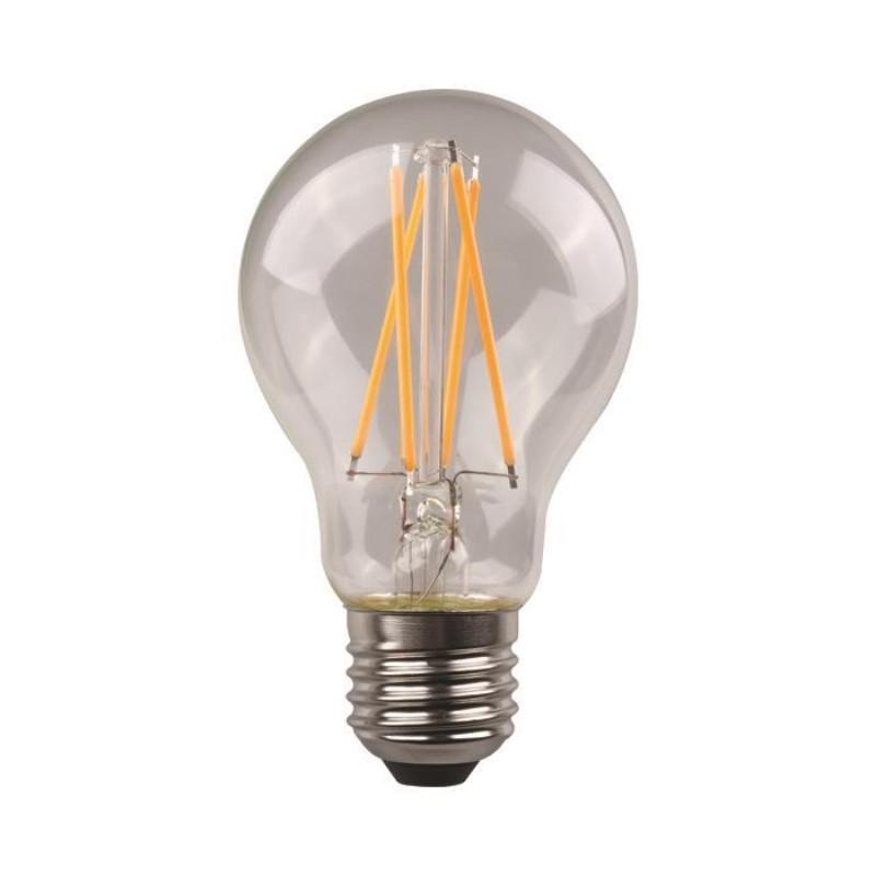EUROLAMP Led filament sijalica, 9W, 3000K, E27, A60 147-78033, Providna