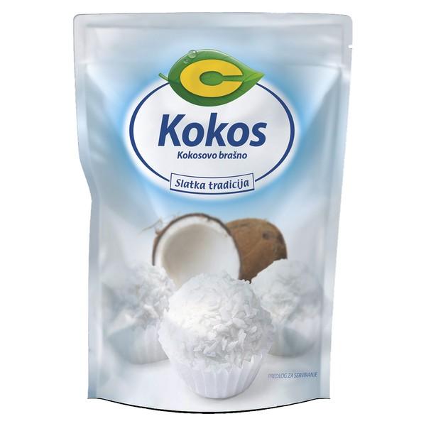 C Kokosovo brašno, 100 g