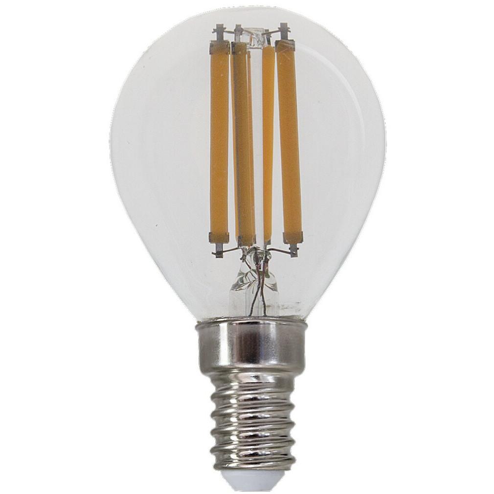 RABALUX LED vlakna Filament, 6W, Providno