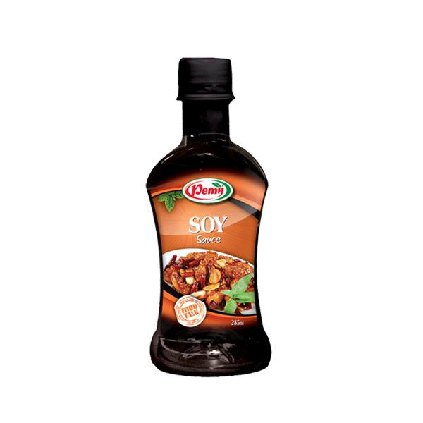 PEMY Soja sos, 285ml