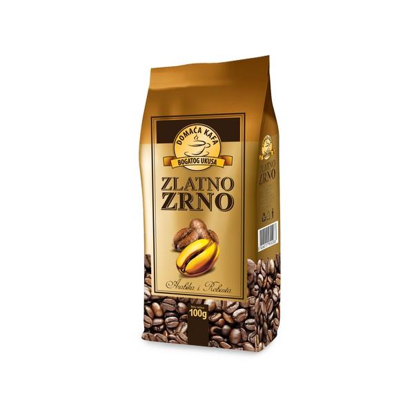 ZLATNO ZRNO Kafa, 100 g