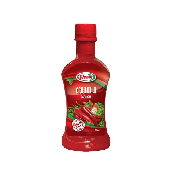 PEMY Chili sos, 285ml