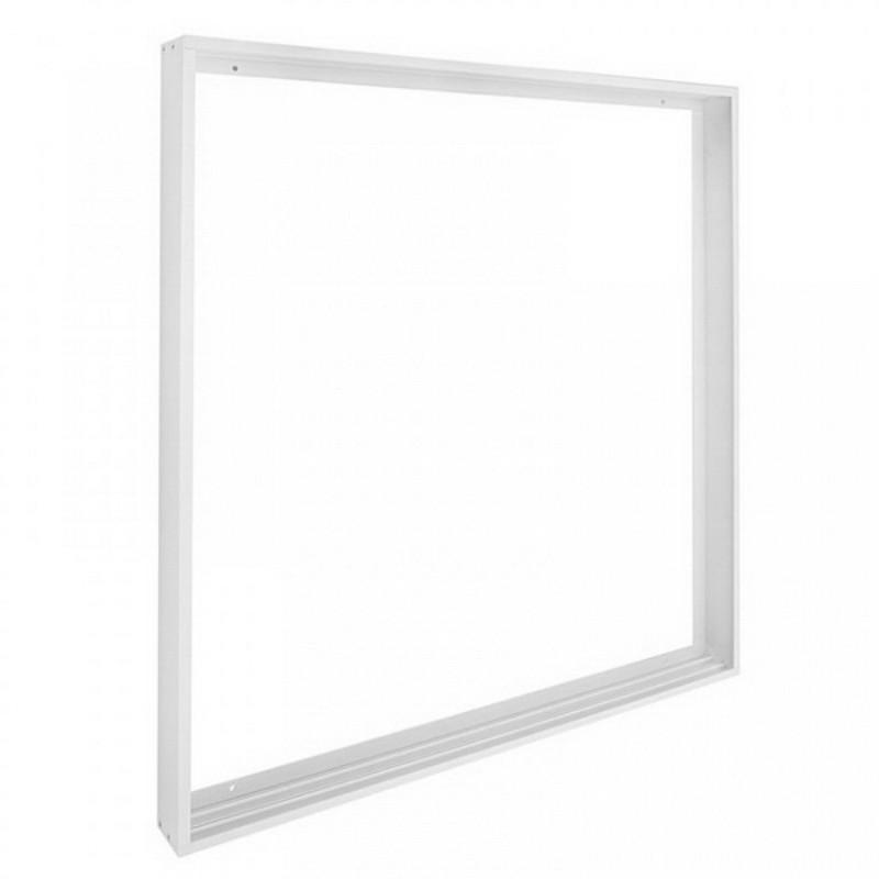 AURA-LIGHT Ram za LED panel PZ6060, 600X600, Beli