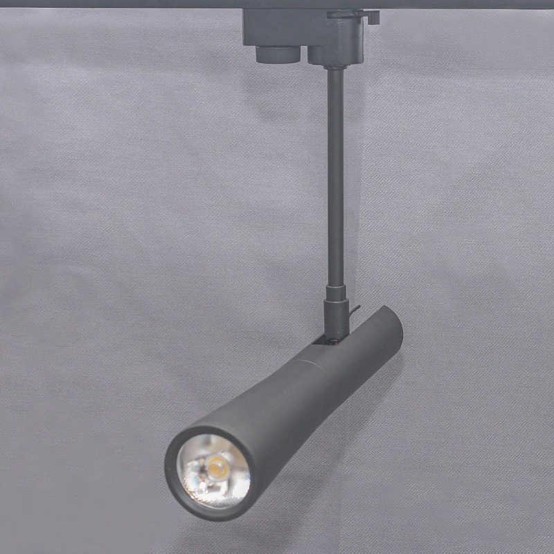 AURA-LIGHT Šinski monofazni LED top LU35-2213, 12W, 4000K