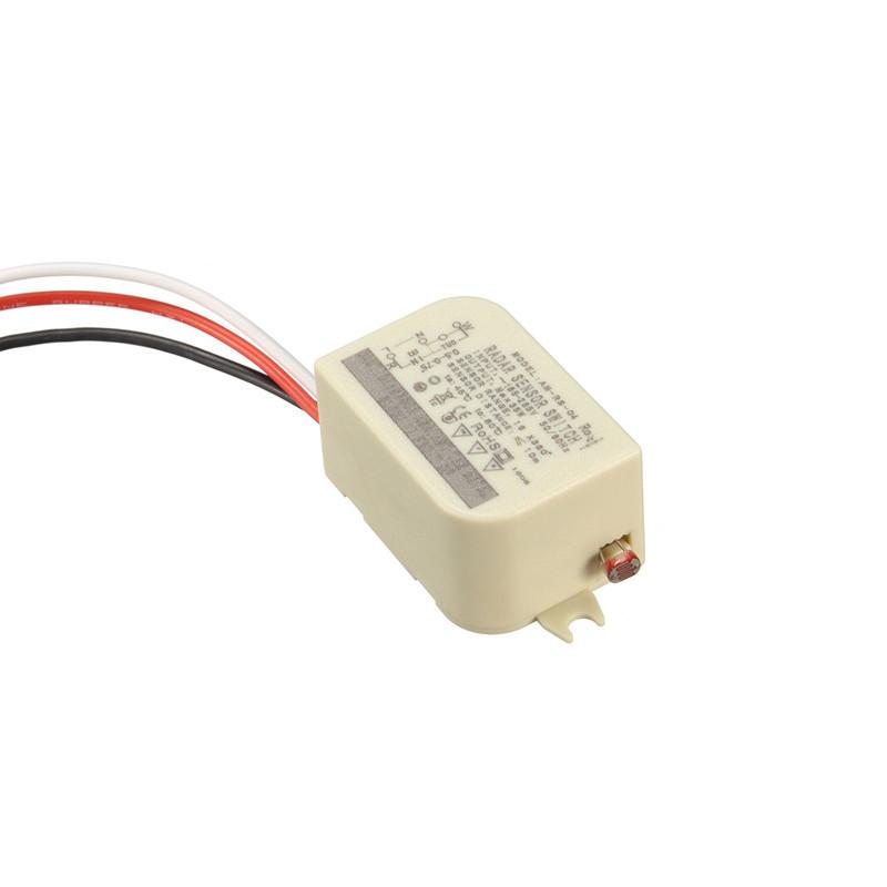 AURA-LIGHT Mikrotalasni Radar senzor pokreta LU15-0140