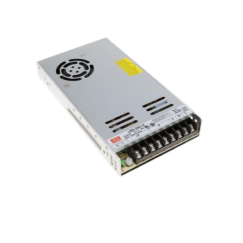 MEAN WELL Napajanje za LED trake LRS, 350W, 12V