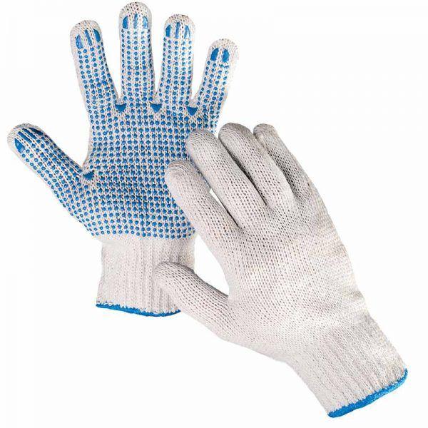 PLOVER Zaštitne rukavice R-L008BL10 Plover Blister, Svetlosive