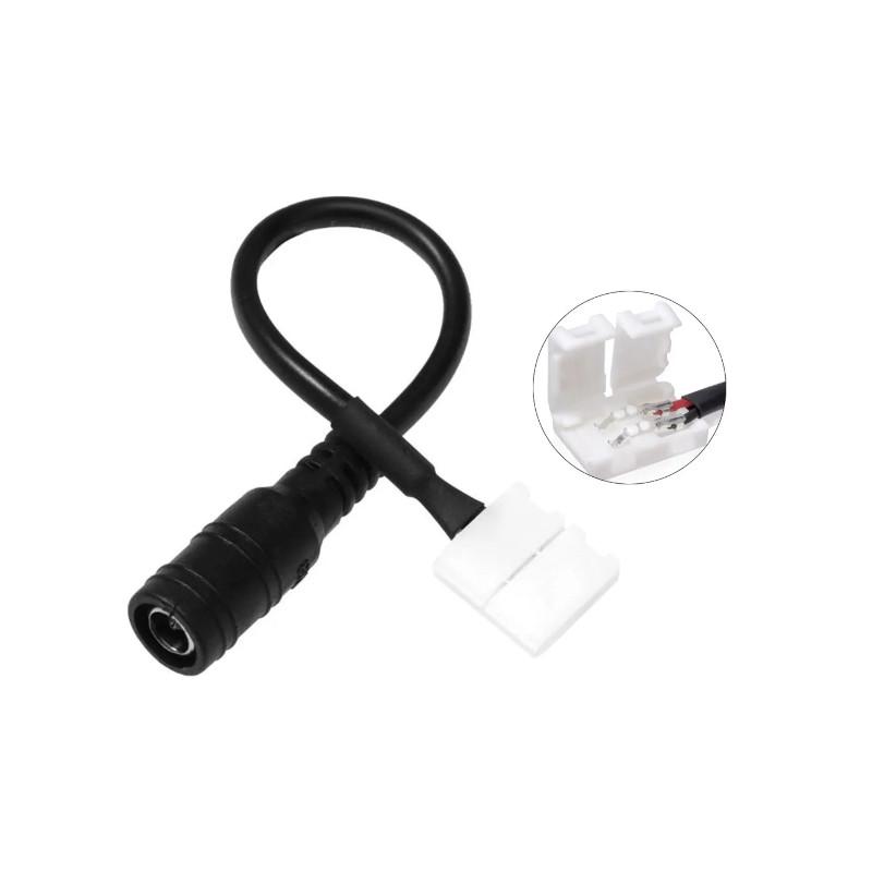 V-TAC Fleksibilni konektor za jednobojne LED trake 352 3507