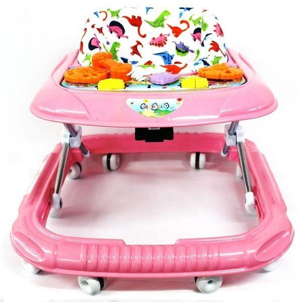 TASPINAR Dubak za bebe, Roze