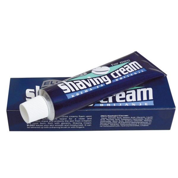 ELIOT Krema za brijanje, 65ml