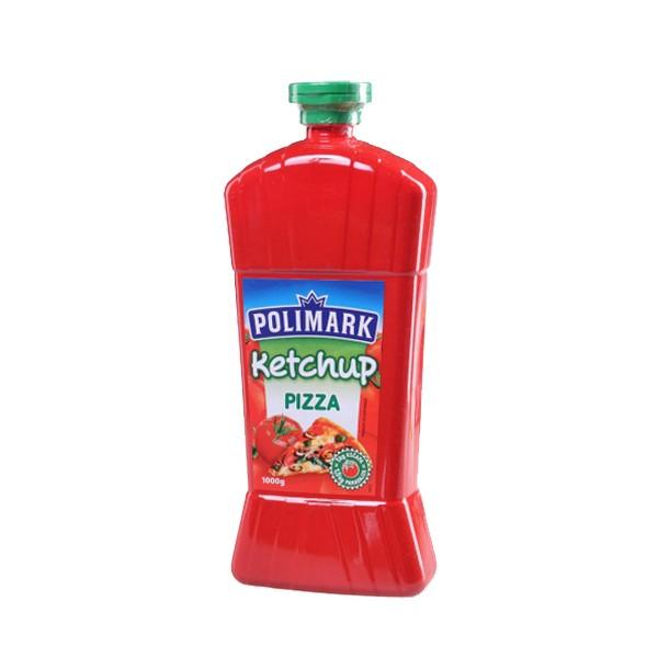 POLIMARK Kečap pizza, 1kg