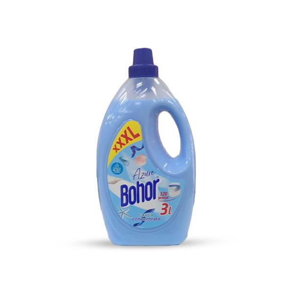 BOHOR Omekšivač za veš Azure 3XL, 3l