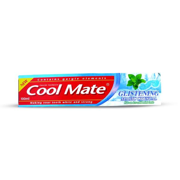 COOL MATE Pasta za zube Mint, 100ml