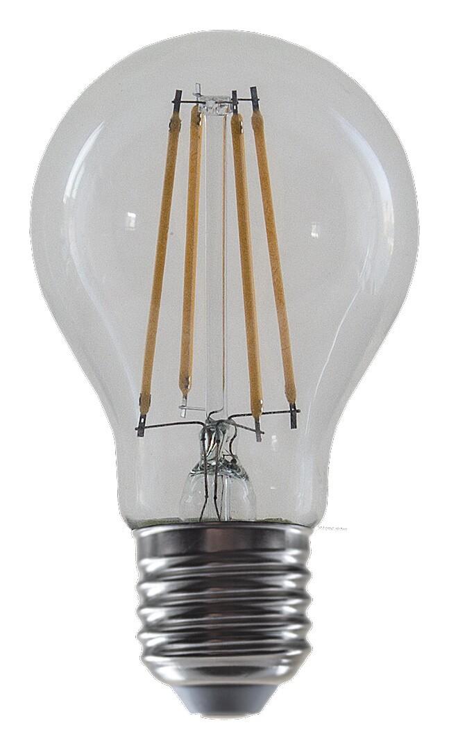 RABALUX LED Vlakna Filament, 7W, Providna