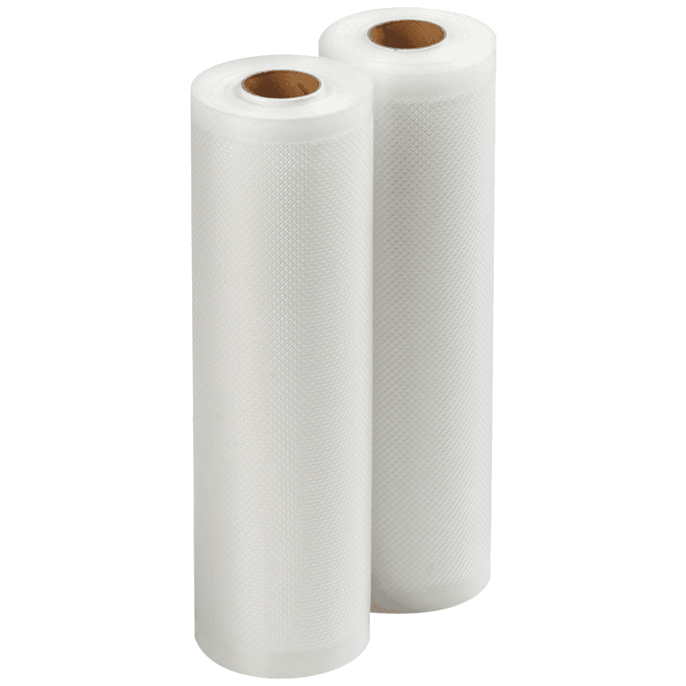 home Foliјe za vakum pakovanje u rolnama, 28k500cm, 2 komada, providne