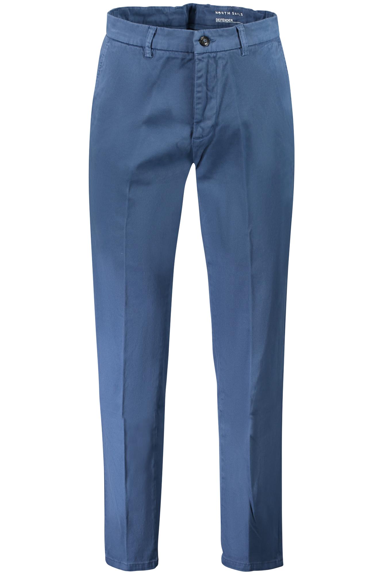 NORTH SAILS Muške pantalone 673126000_BL0787, Plave