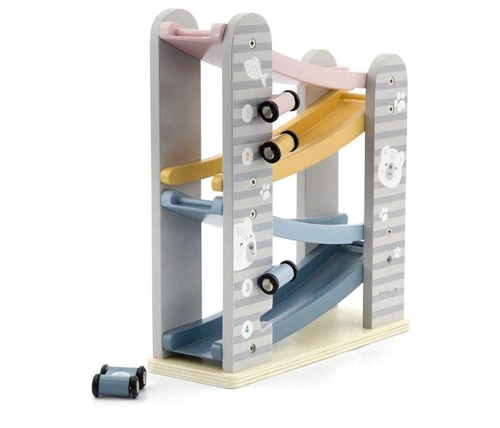 Master igračka Master drveni set klizaljki