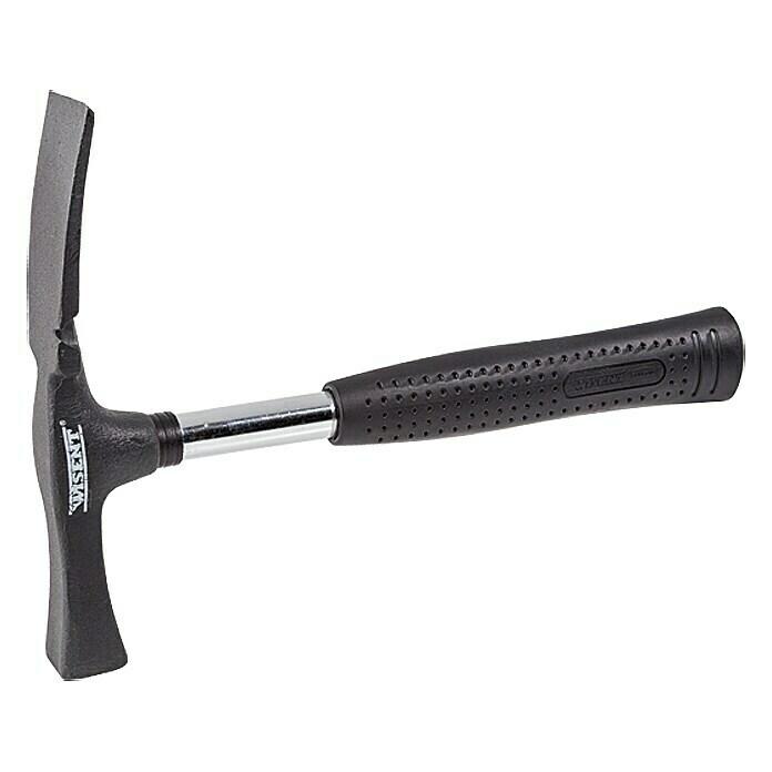 Zidarski čekić, Crni