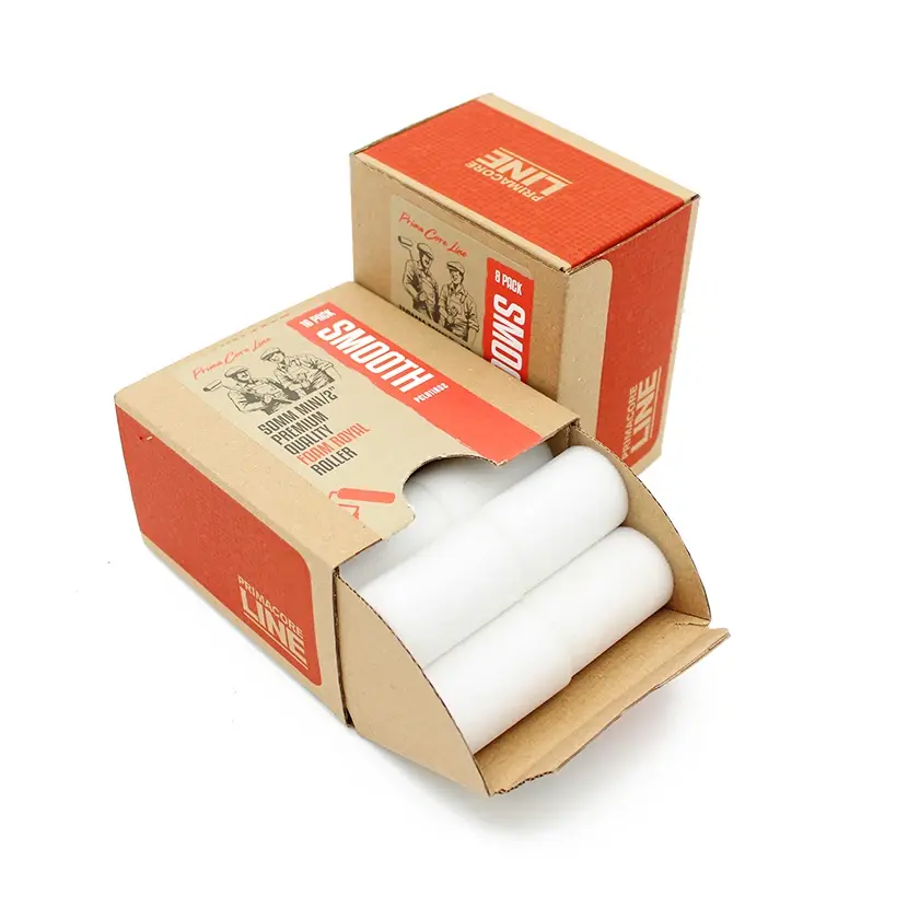 PRIMACORE LINE Uložak za valjak Sunđer Roya PCL011852, 5cm