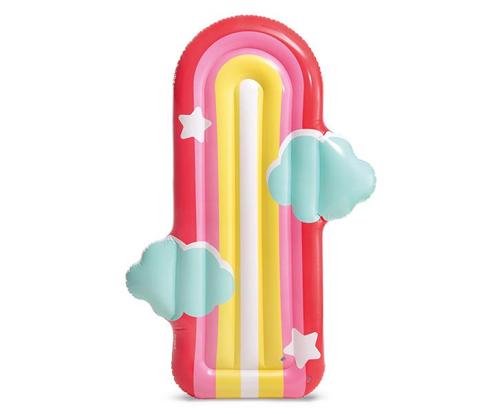 Inteks Inteks dušek u obliku oblaka