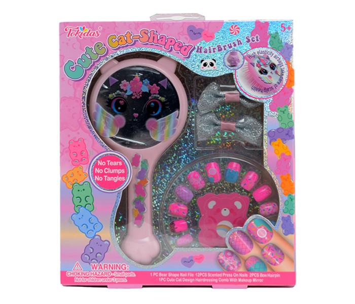 Tokidas Set za nokte i kosu T262