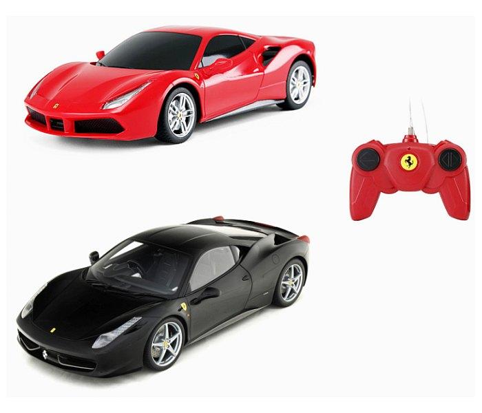 Rastar Igračka auto  ferrari 488 gtb 1:24