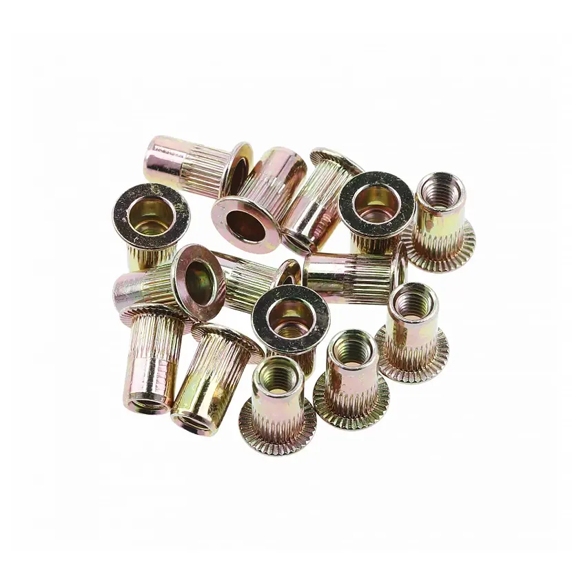 HÖGERT Zakivne matice M3, 20 komada