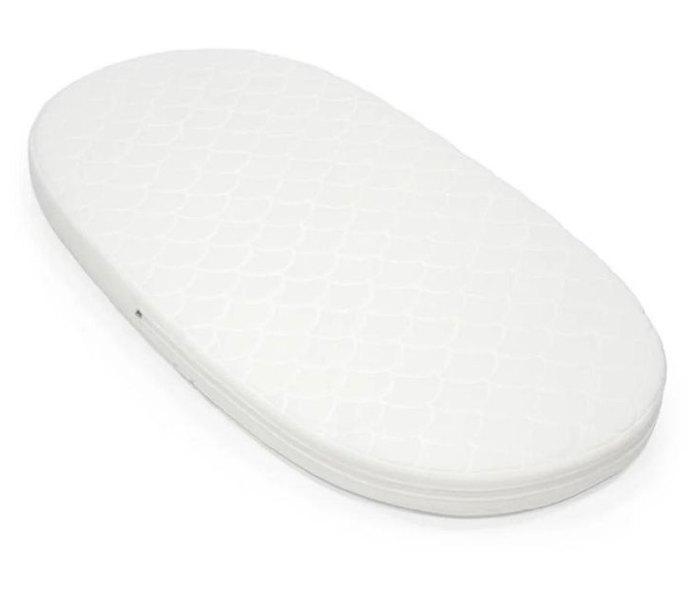 Stokke Dušek Slipi V3 beli