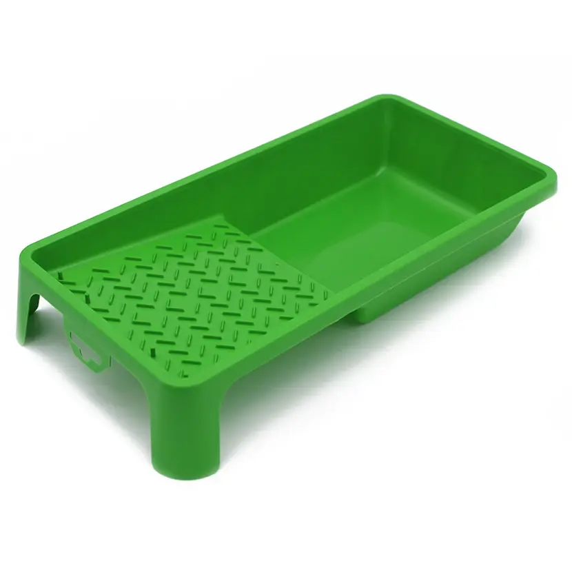 Posuda PVC Master 15x29cm, Zelena