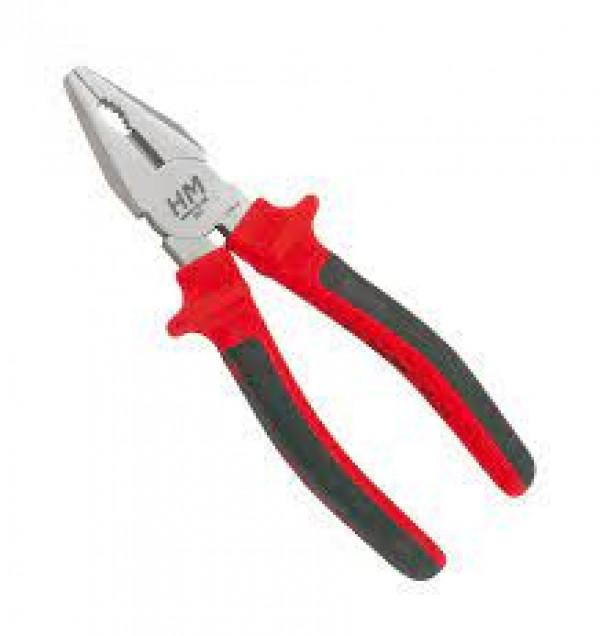 Klešta M4947, Kombinovana, 180mm