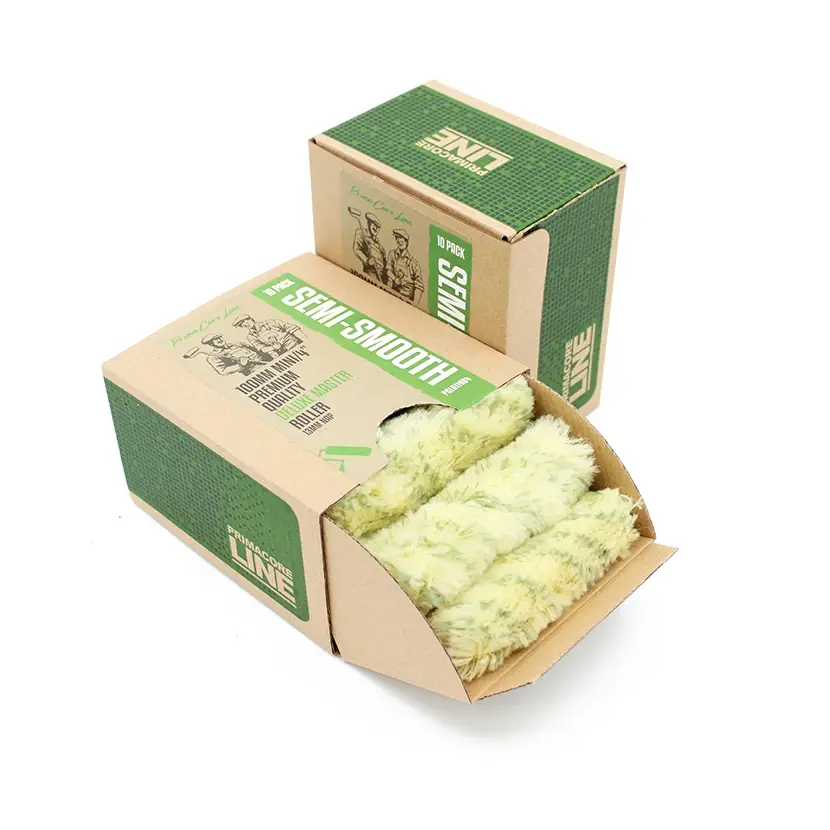 PRIMACORE LINE Uložak za valjak Delux Master PCL011904, 10cm