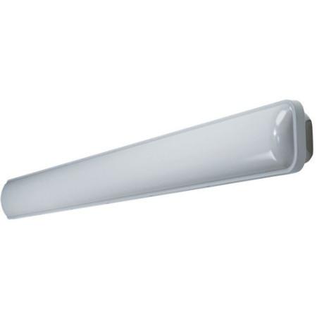 LAMBARIO Vododiht, 18W, 6400K