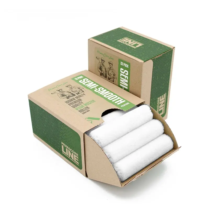 PRIMACORE LINE Uložak za valjak Mikrofiber Master 5mm Nit PCL011886, 10cm, 1 komad