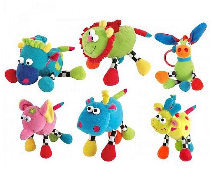 Canpol Babies Punjena igračka - crv