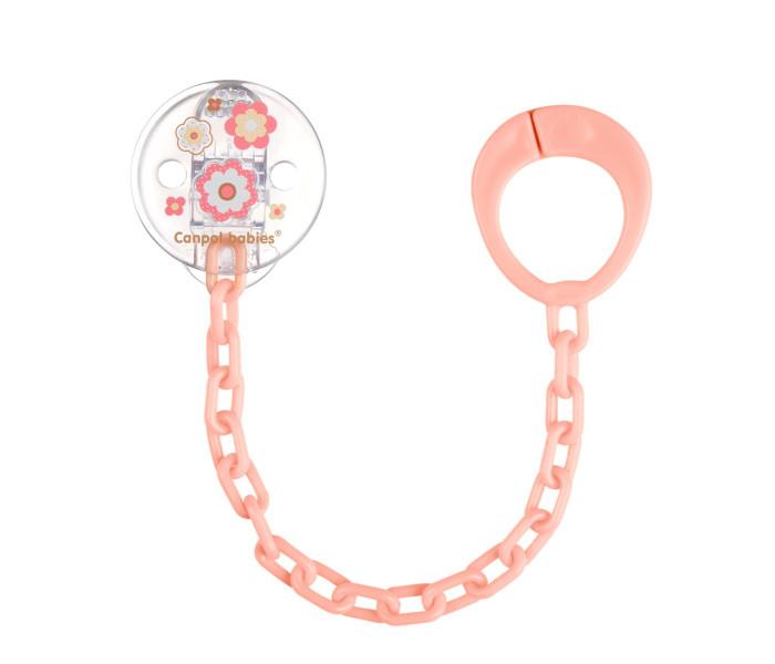 Canpol babies Lanac za varalicu, Roze