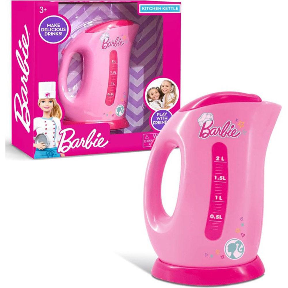 Barbie Igračka Čajnik, Roze