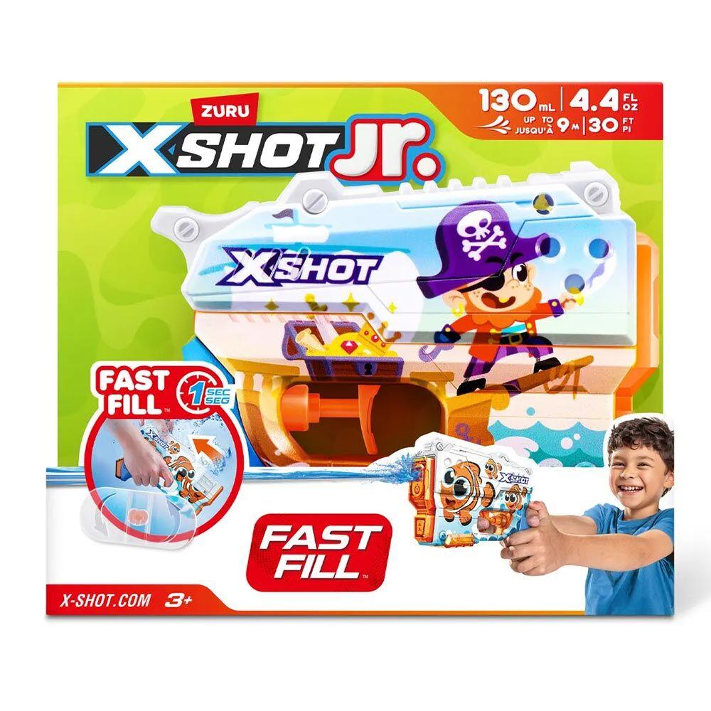 Igračka Pištolj na vodu X-Shot JR