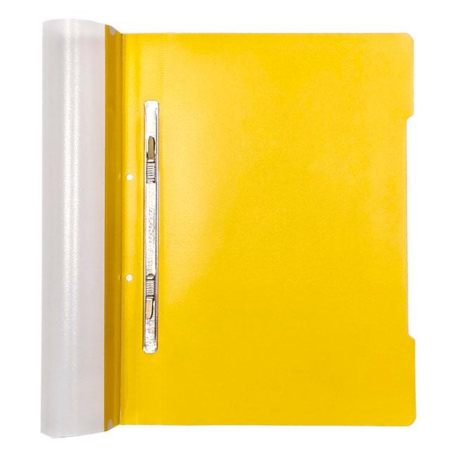 Norex Fascikla sa mehanikom HD, Žuta