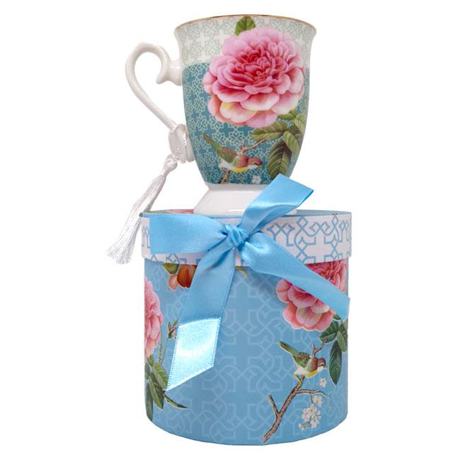 Keramička šolja K3088-11034, Plava