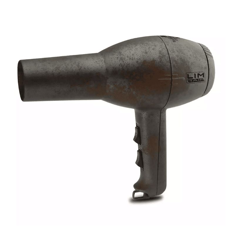Lim Fen za kosu DRYER BARBER Óxido, 1850W, Kafa-rđa