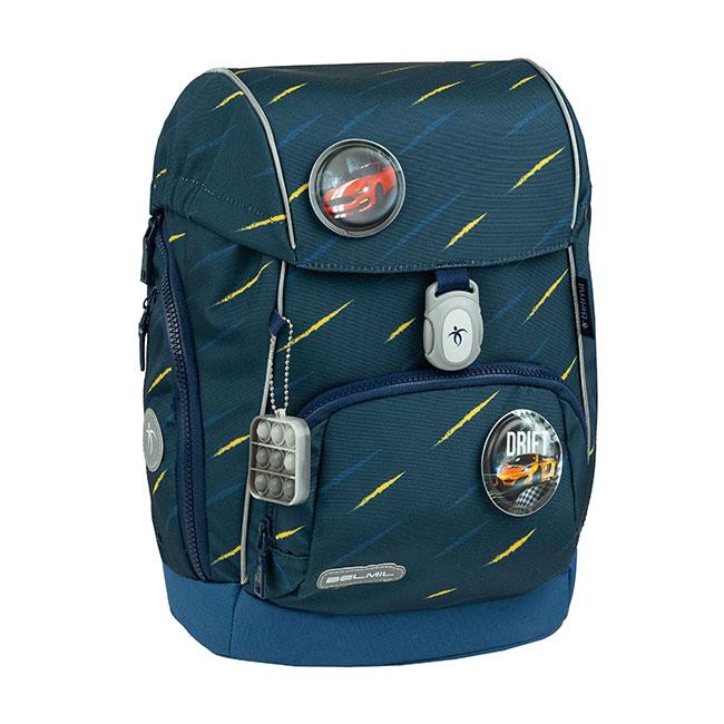 Belmil Ranac 405-73/P, Zeleni