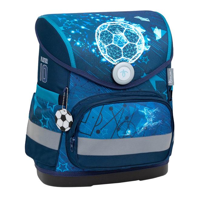 Belmil Ranac Footballers 405-41, Plavi