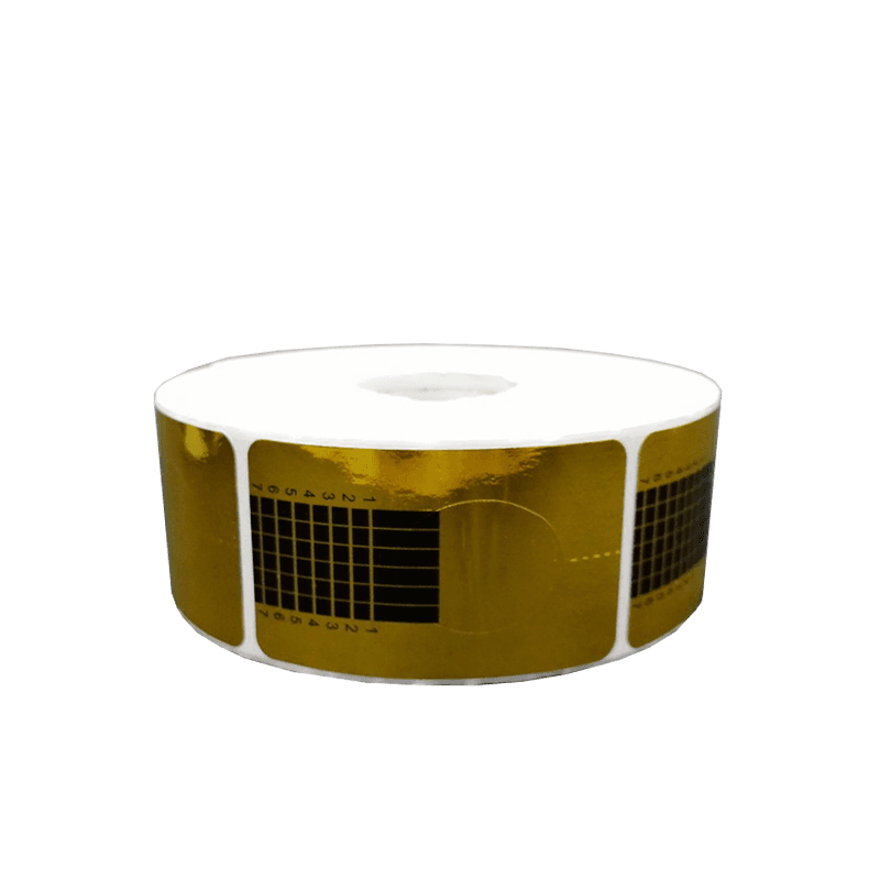 Šabloni za izlivanje noktiju 11-5