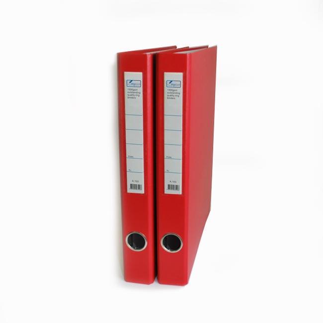 Registrator A4, Crveni