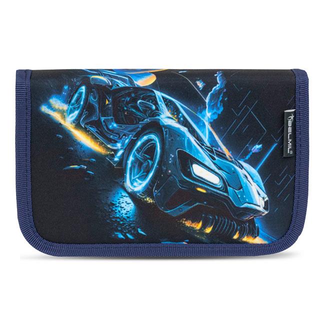 Belmil Pernica za dečake Fastline 335-72, Plava